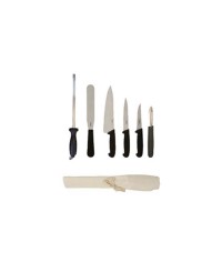 7 Piece Knife Set